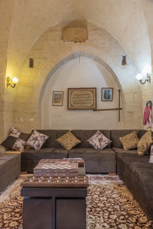 Al-Adham’s Home: Of Traditions & Culture 